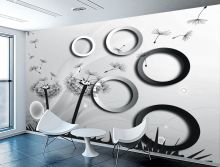 3D foto tapete 35